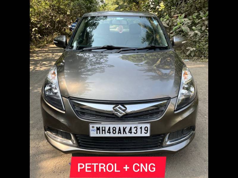 Maruti Suzuki Swift Dzire VXi