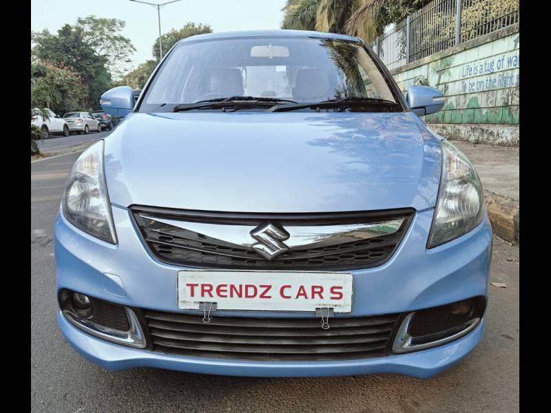 Maruti Suzuki Swift Dzire VXi