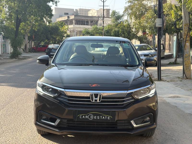 Honda Amaze VX 1.2 Petrol CVT