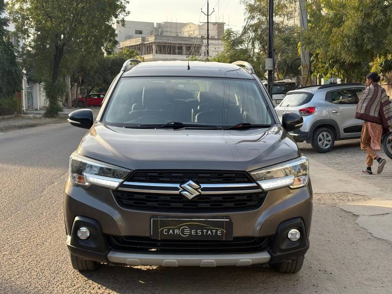 Maruti Suzuki XL6 Zeta MT Petrol