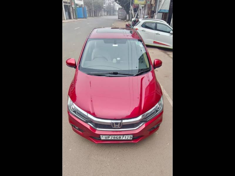 Honda City VX(O) BL 1.5L i-DTEC Sunroof