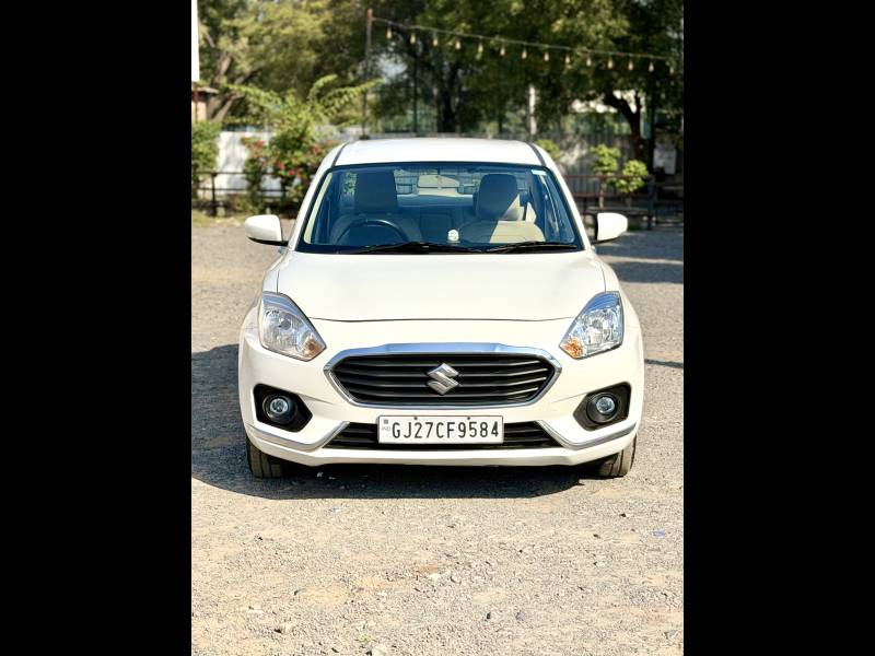 Maruti Suzuki Dzire VDI