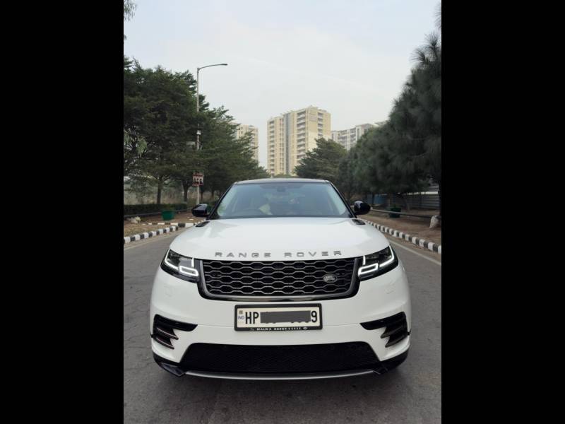 Land Rover Range Rover Velar 2.0 R-Dynamic S Petrol 250