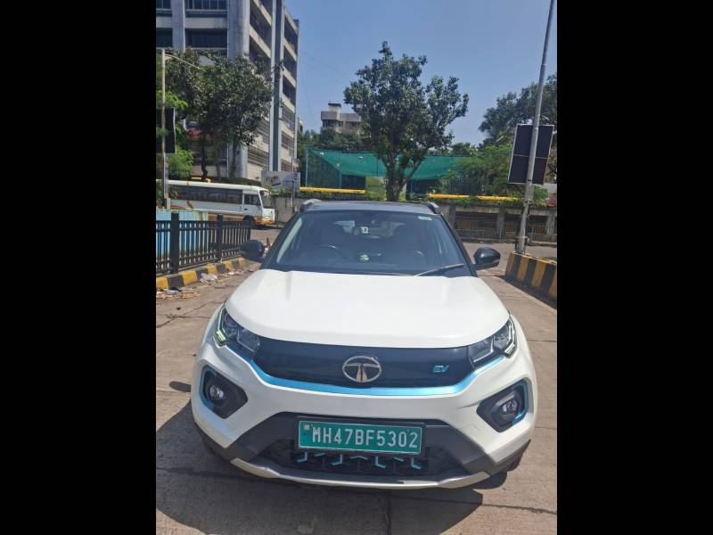 Tata Nexon EV XZ Plus