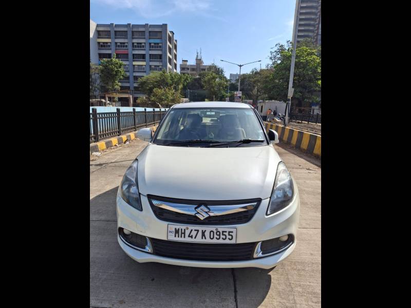 Maruti Suzuki Swift Dzire VXi