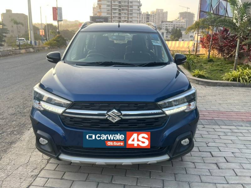 Maruti Suzuki XL6 Zeta MT Petrol