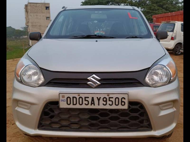 Maruti Suzuki Alto 800 LXI