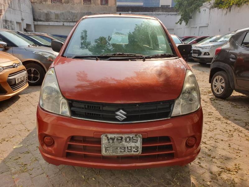 Maruti Suzuki Zen Estilo LX BS IV