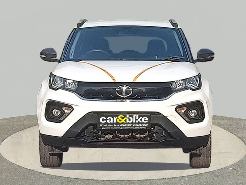 Tata Nexon XM