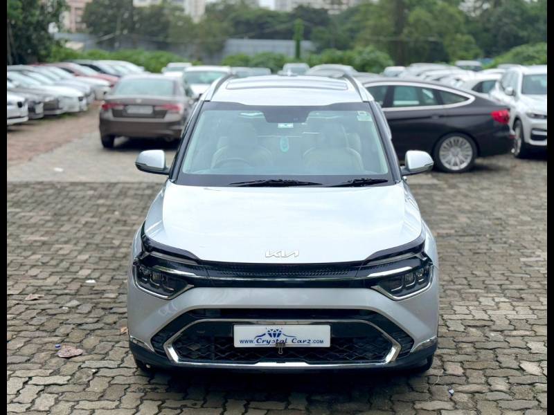 Kia Carens Luxury Plus 1.5 Diesel AT 7 STR