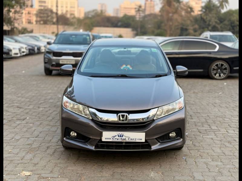 Honda City V 1.5L i-VTEC