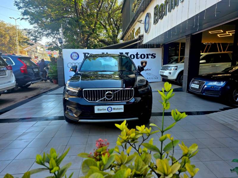 Volvo XC40 Inscription