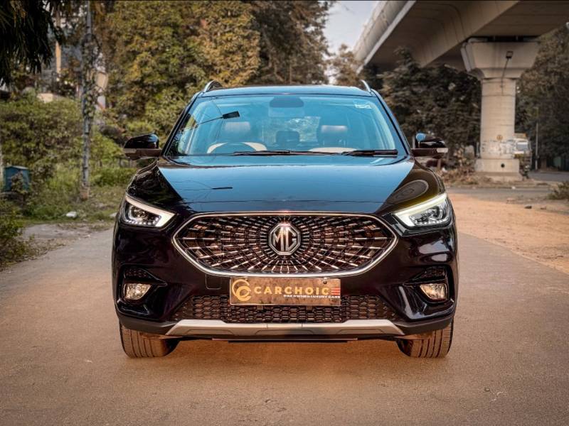 Morris Garage Astor Select 1.5 MT Blackstorm