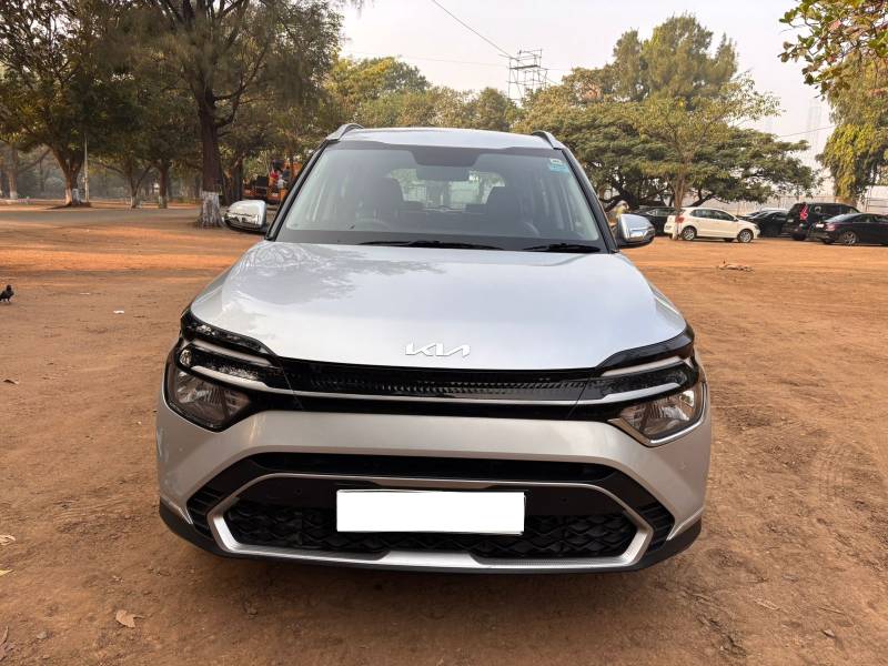 Kia Carens Prestige Plus 1.4 Petrol DCT 7 STR