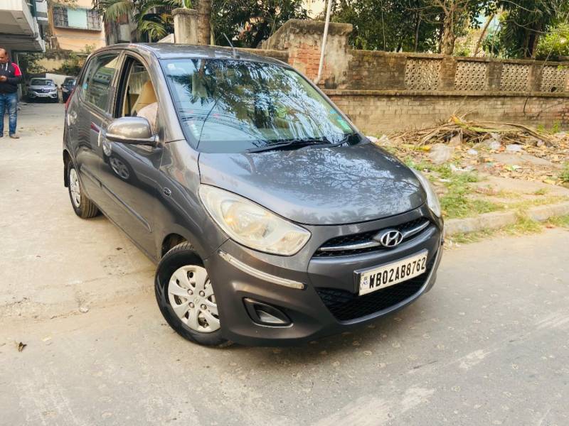 Hyundai i10 Magna 1.2 Kappa Special Edition