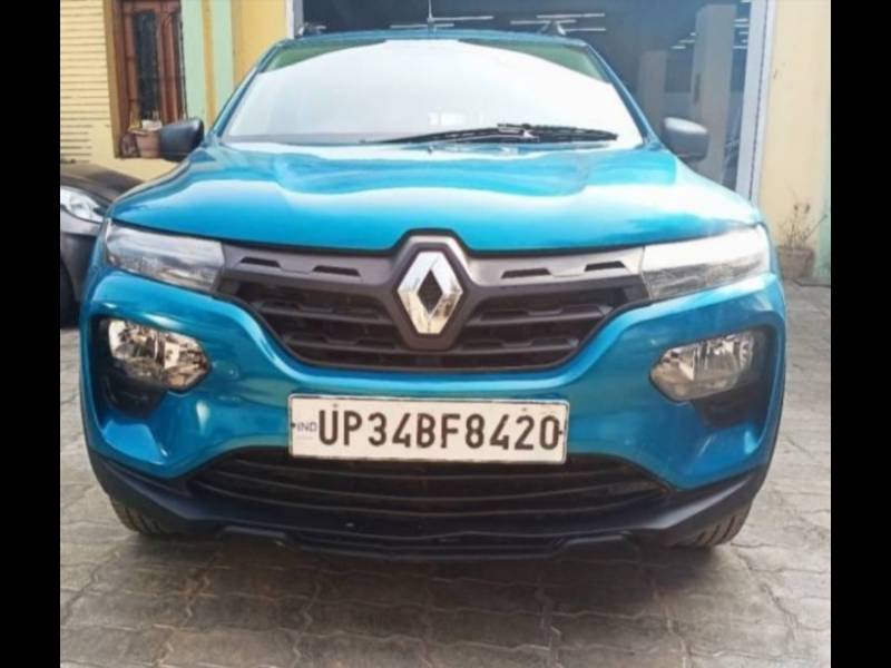 Renault Kwid 1.0 RXL