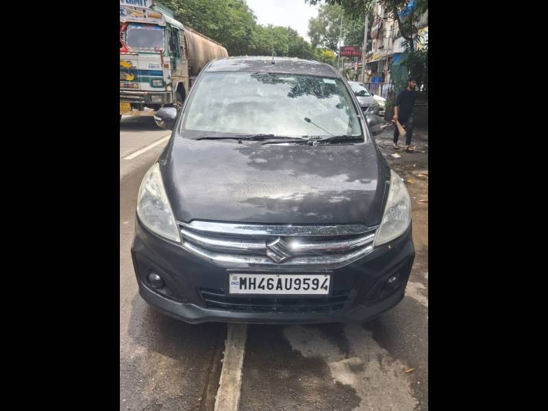 Maruti Suzuki Ertiga VDI SHVS