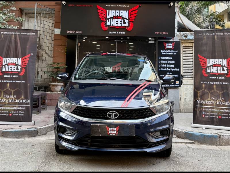 Tata Tiago Revotron XT