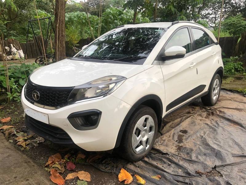 Tata Nexon XT Diesel
