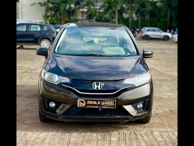 Honda Jazz V 1.2L i-VTEC CVT