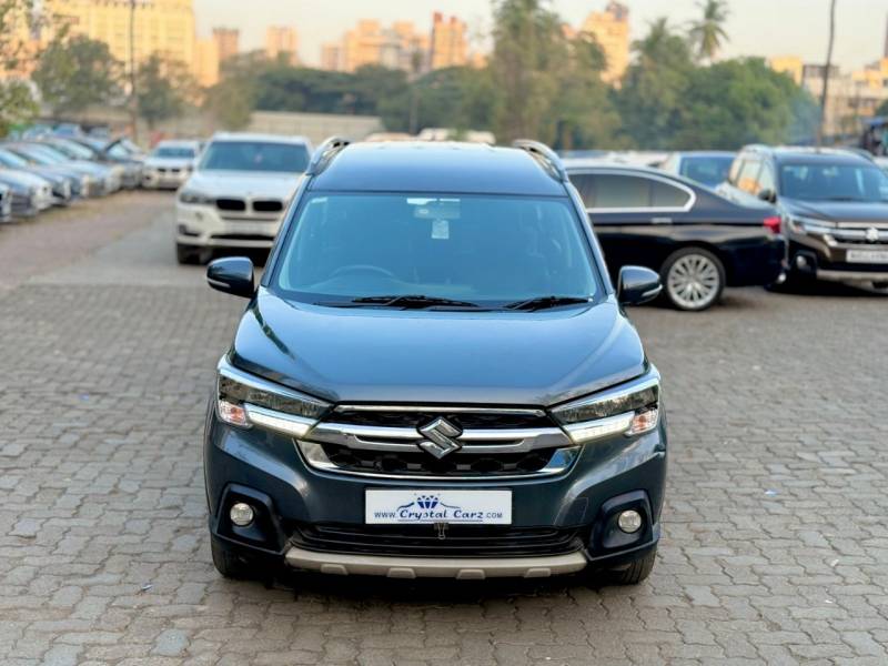 Maruti Suzuki XL6 Zeta MT Petrol