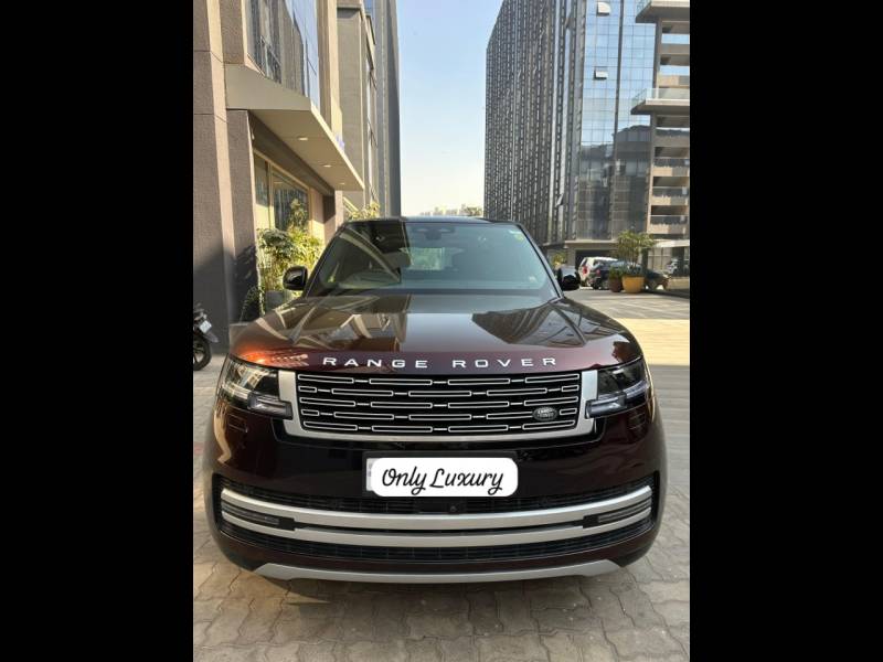 Land Rover Range Rover Autobiography LWB 3.0 Petrol