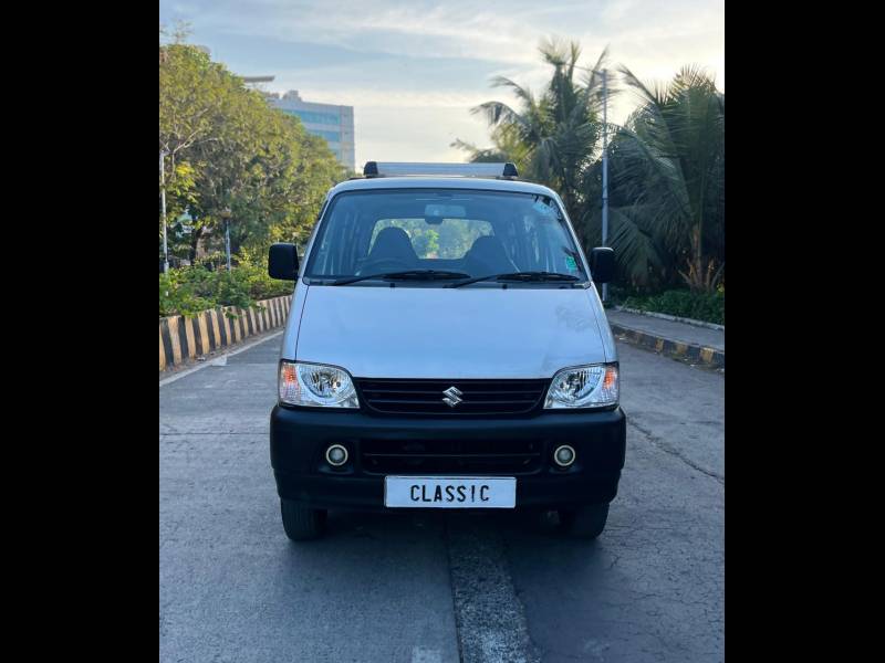 Maruti Suzuki Eeco 5 STR AC (O) CNG