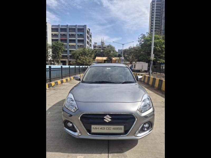 Maruti Suzuki Dzire ZXi CNG
