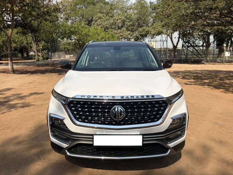 Morris Garage Hector Sharp 1.5 Petrol CVT