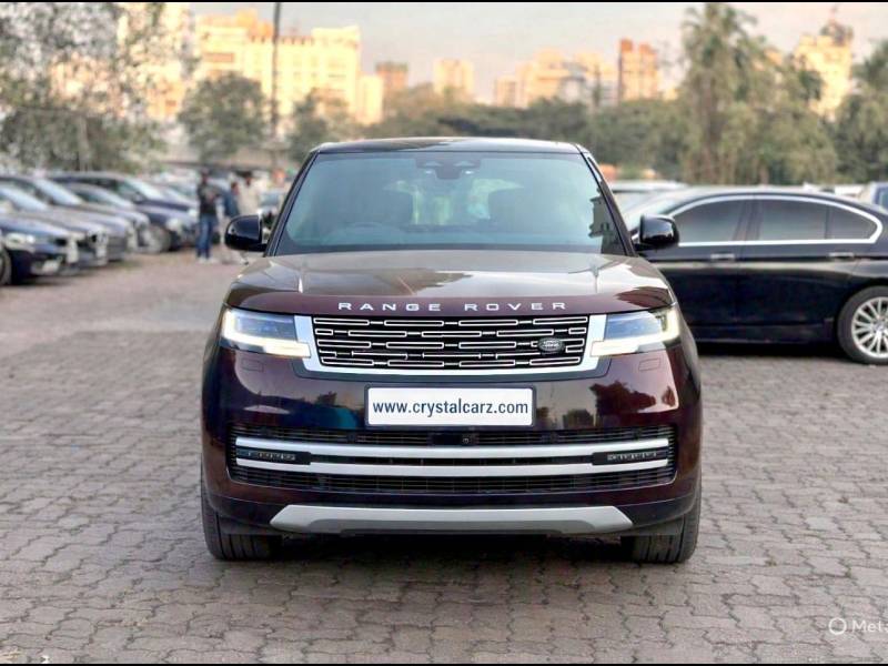 Land Rover Range Rover Autobiography LWB 3.0 Petrol