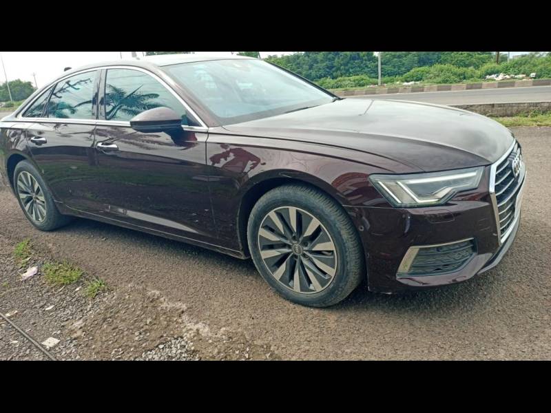 Audi A6 35 TFSI Technology