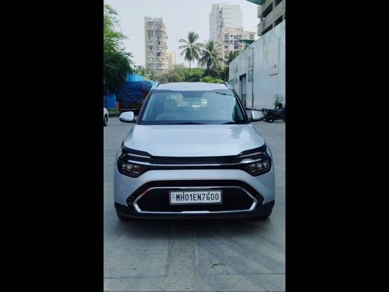 Kia Carens Luxury Plus 1.5 Turbo Petrol DCT 7 STR