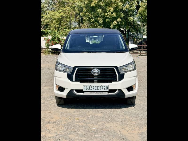 Toyota Innova Crysta 2.4 G 7 STR