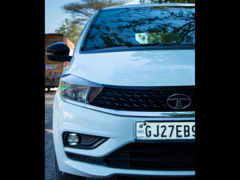 Tata Tiago XT (O)