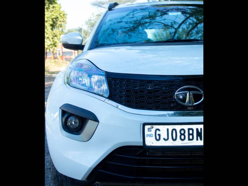 Tata Nexon XM