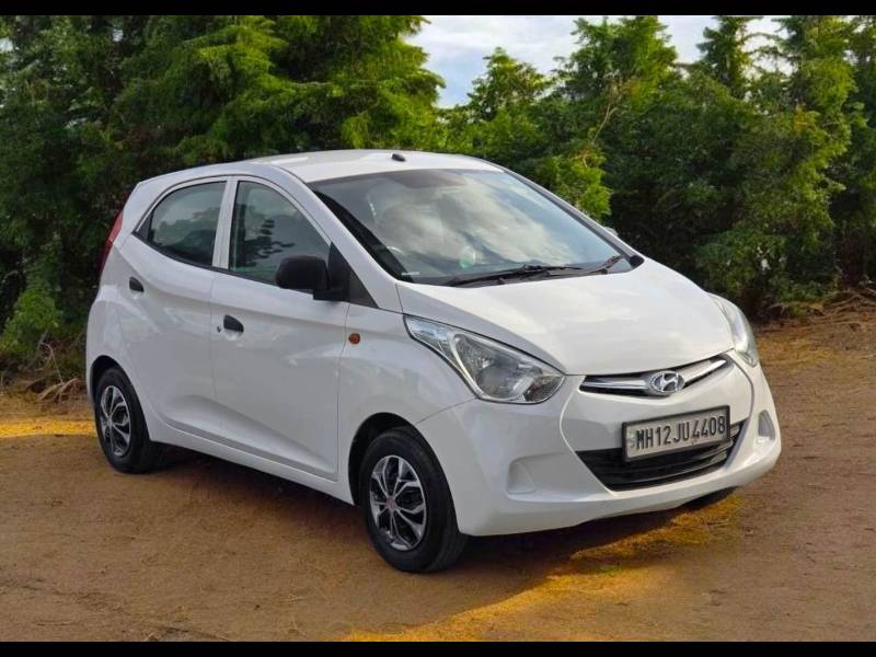 Hyundai Eon Era +