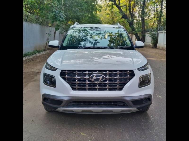 Hyundai Venue SX 1.0 Turbo