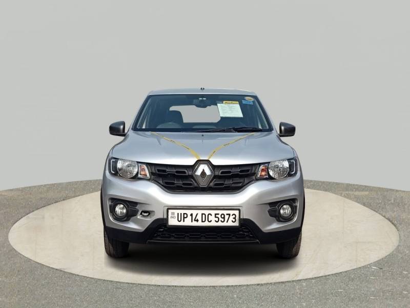 Renault Kwid 1.0 RXT AMT