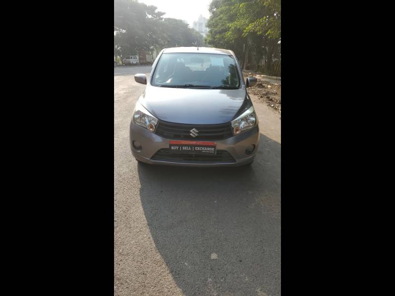 Maruti Suzuki Celerio VXi AMT