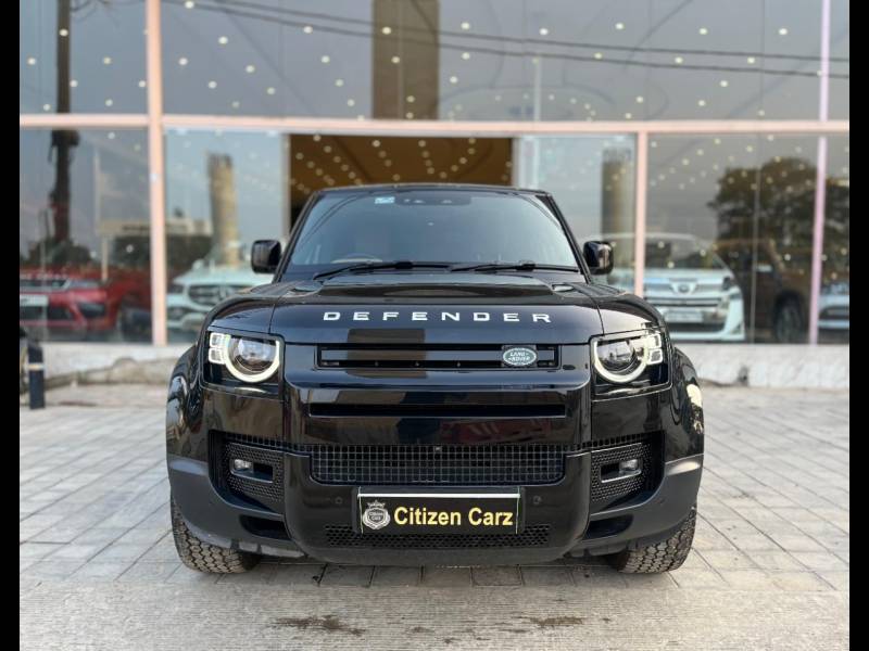 Land Rover Defender 110 HSE 2.0 Petrol