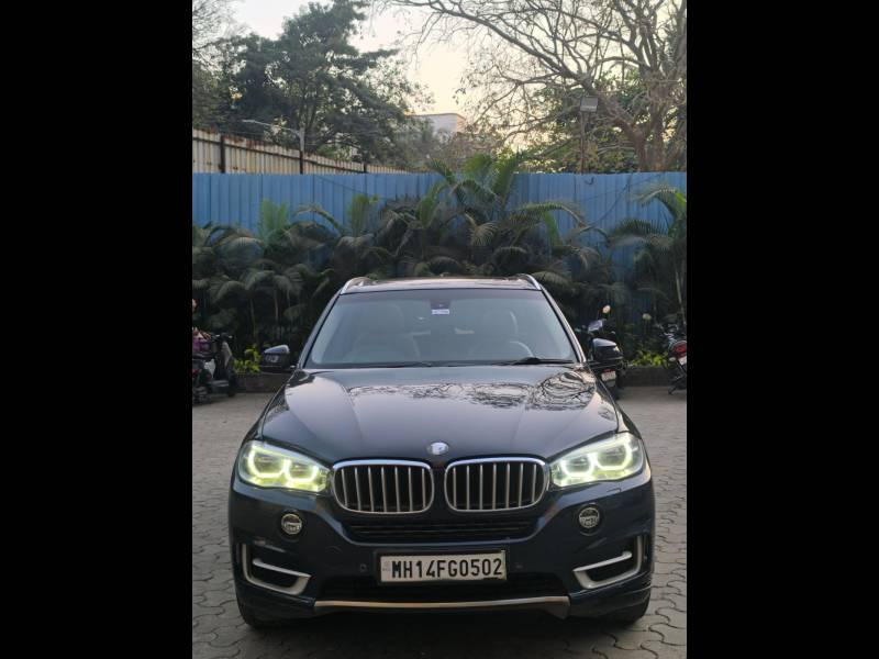 BMW X5 xDrive 30d
