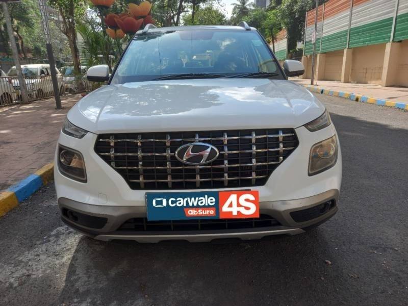 Hyundai Venue SX (O) 1.0 Turbo iMT