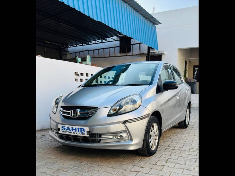 Honda Amaze VX(O) MT Diesel