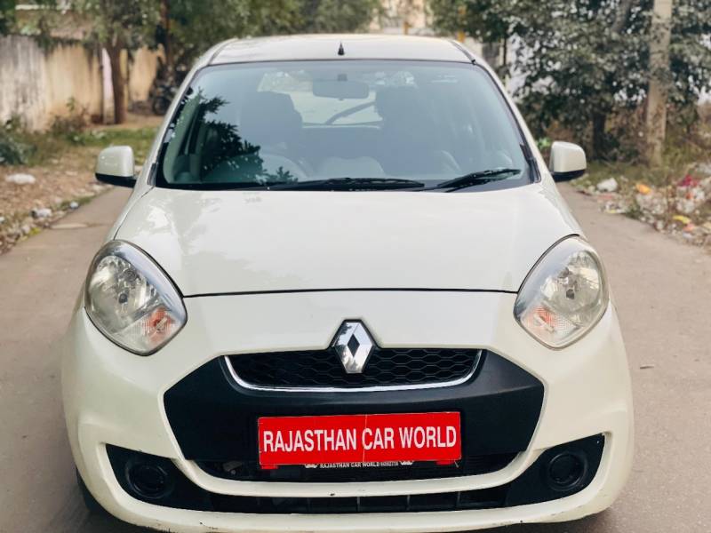 Renault Pulse RxL Diesel
