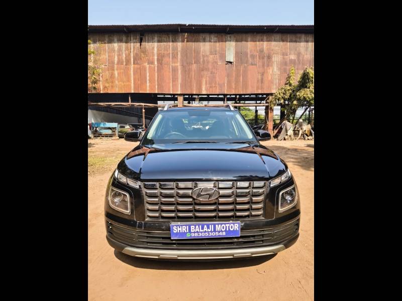 Hyundai Venue SX 1.2 Petrol