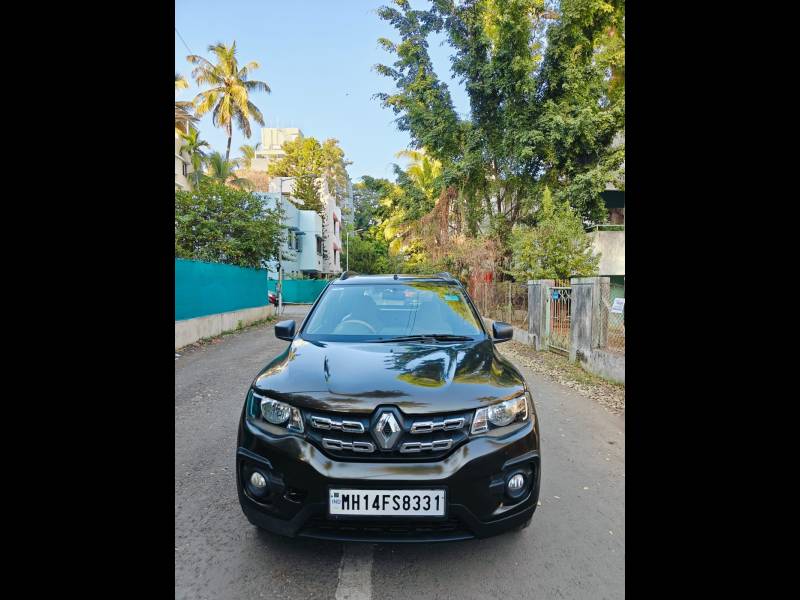 Renault Kwid 1.0 RXT