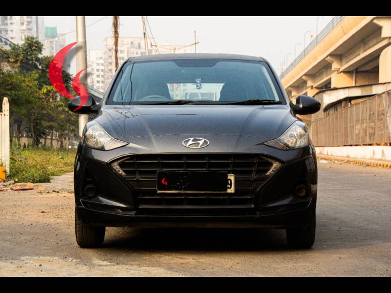 Hyundai Grand i10 NIOS Magna 1.2 Kappa VTVT