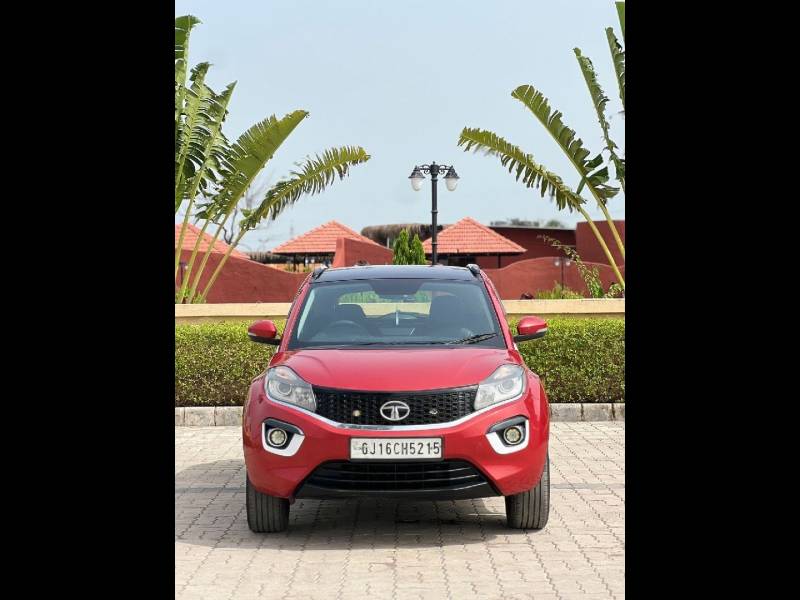 Tata Nexon XZ Plus Diesel