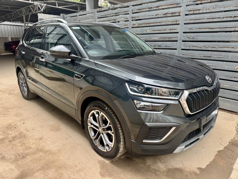 Skoda Kushaq Style 1.5L TSI DSG