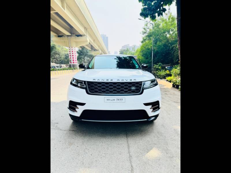 Land Rover Range Rover Velar 2.0 R-Dynamic HSE Petrol 250